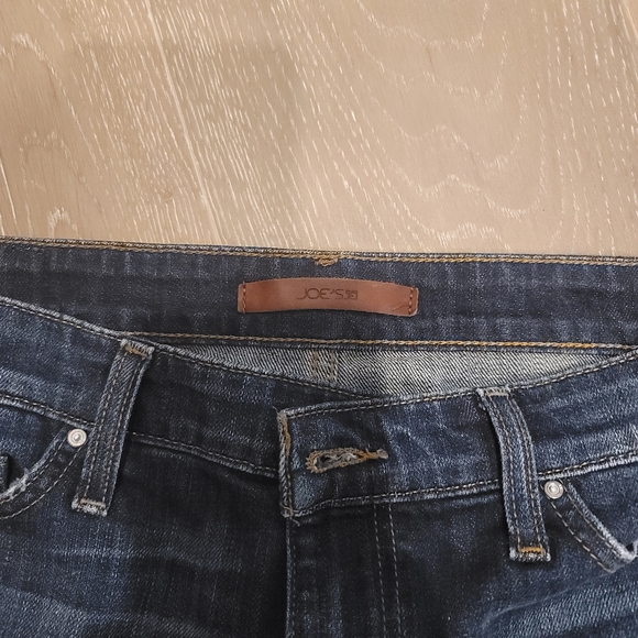 Joe's jeans shorts - Picture 2 of 8